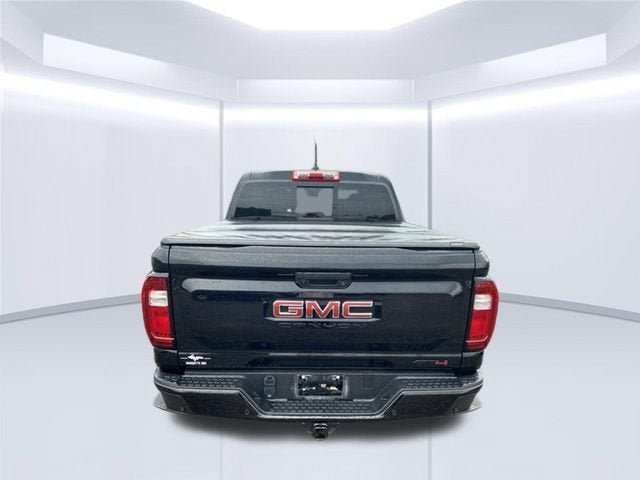 2023 GMC Canyon 4WD AT4