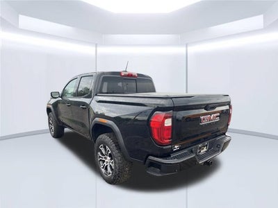 2023 GMC Canyon 4WD AT4