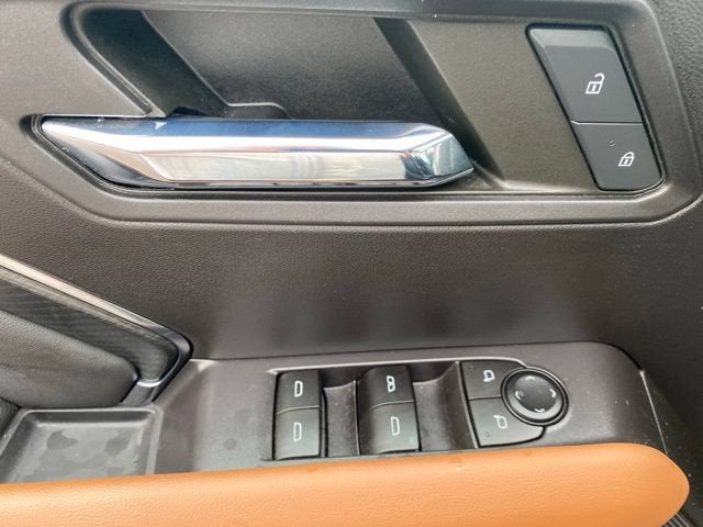 2023 GMC Canyon 4WD AT4