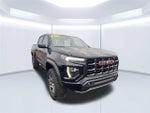 2023 GMC Canyon 4WD AT4