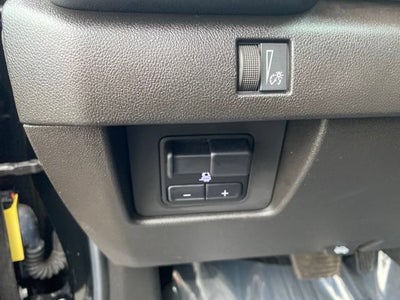 2023 GMC Canyon 4WD AT4
