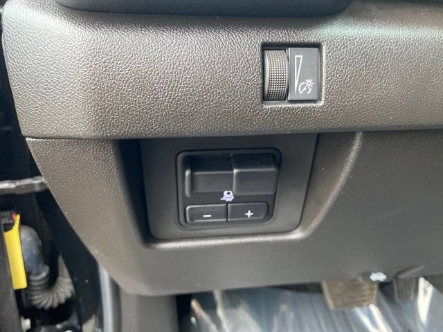 2023 GMC Canyon 4WD AT4