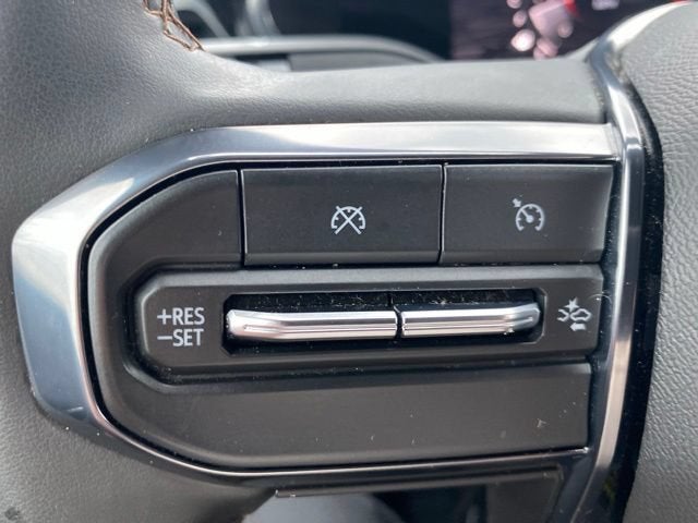 2023 GMC Canyon 4WD AT4
