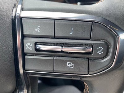 2023 GMC Canyon 4WD AT4