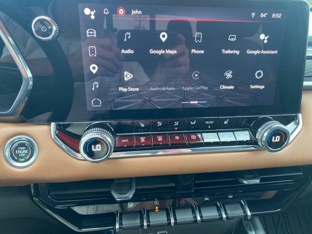 2023 GMC Canyon 4WD AT4