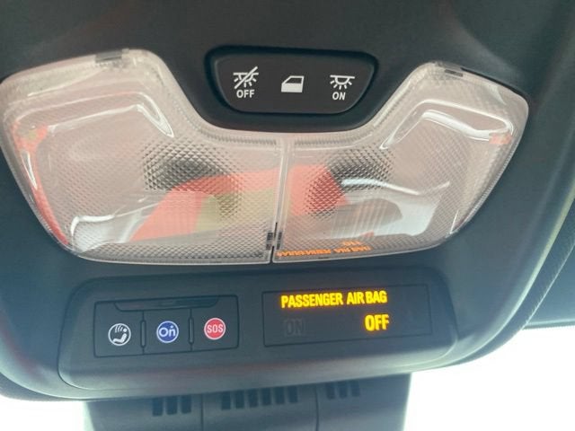 2023 GMC Canyon 4WD AT4