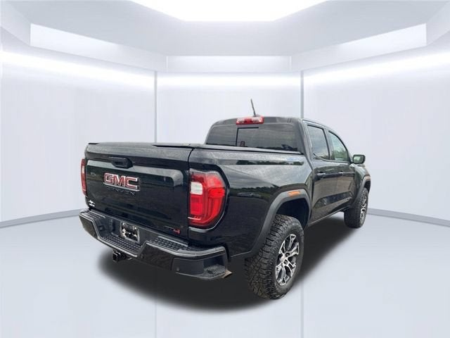 2023 GMC Canyon 4WD AT4