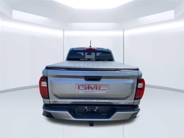 2023 GMC Canyon 4WD AT4