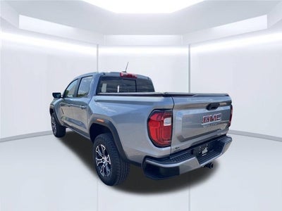 2023 GMC Canyon 4WD AT4