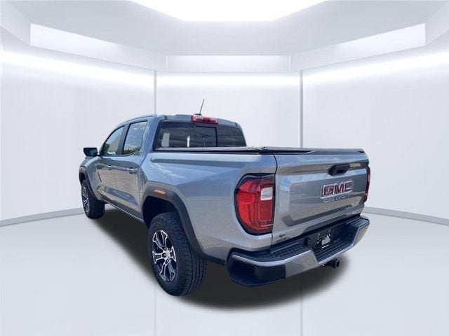 2023 GMC Canyon 4WD AT4