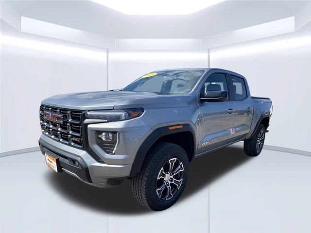 2023 GMC Canyon 4WD AT4