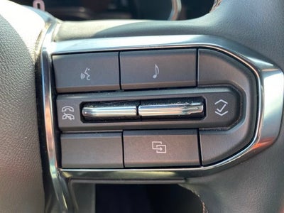 2023 GMC Canyon 4WD AT4