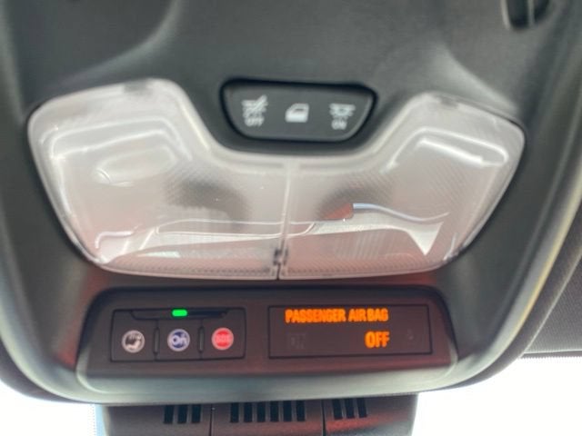 2023 GMC Canyon 4WD AT4