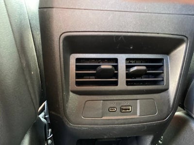 2023 GMC Canyon 4WD AT4