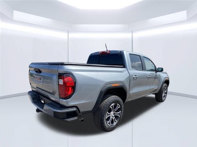 2023 GMC Canyon 4WD AT4