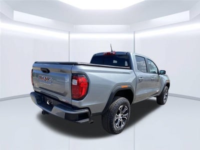 2023 GMC Canyon 4WD AT4