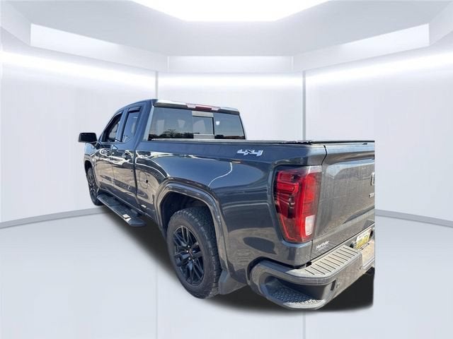 2019 GMC Sierra 1500 Elevation