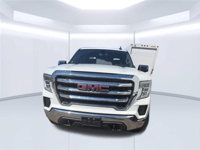 2019 GMC Sierra 1500 SLE