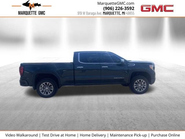 2021 GMC Sierra 4WD Crew Cab Short Box Denali's photo