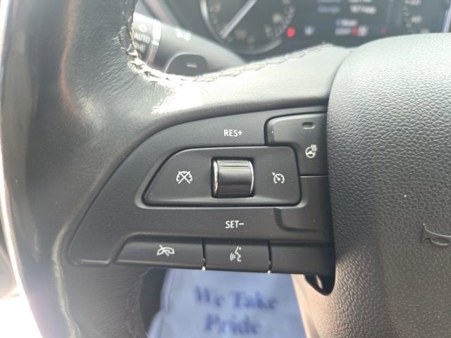 2019 Cadillac XT4 AWD Premium Luxury