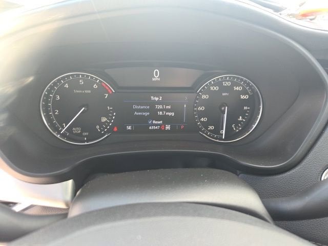 2019 Cadillac XT4 AWD Premium Luxury