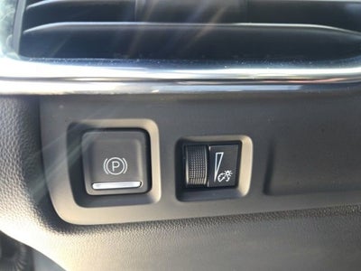 2019 Cadillac XT4 AWD Premium Luxury