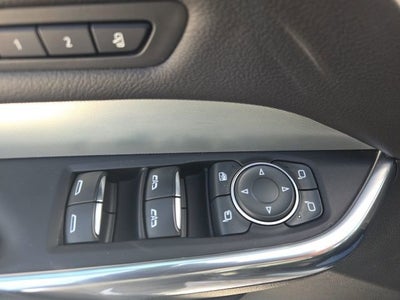 2019 Cadillac XT4 AWD Premium Luxury