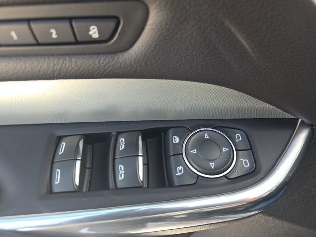 2019 Cadillac XT4 AWD Premium Luxury