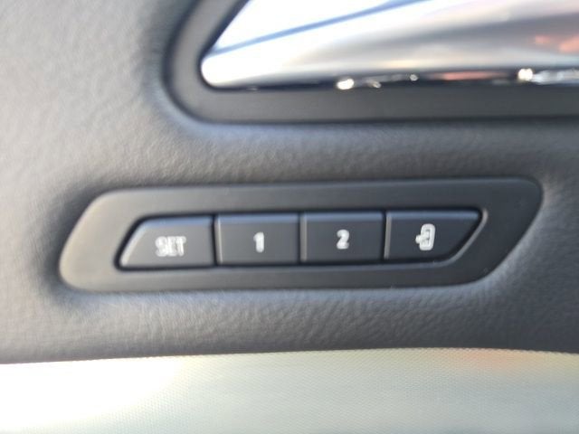 2019 Cadillac XT4 AWD Premium Luxury