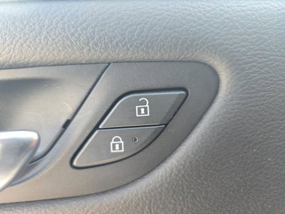 2019 Cadillac XT4 AWD Premium Luxury