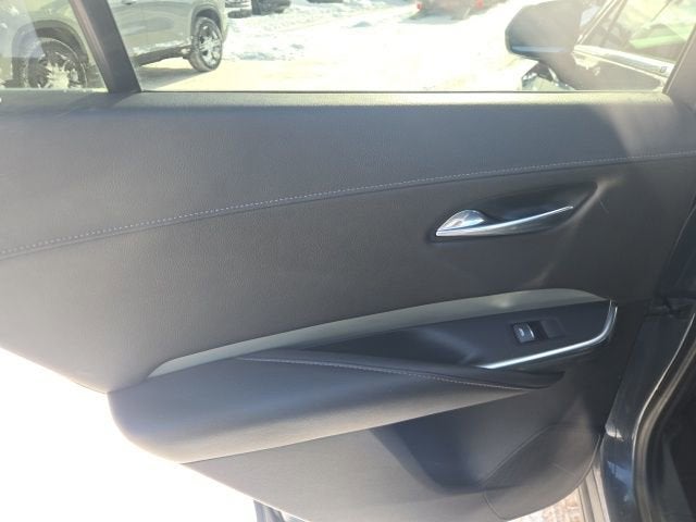 2019 Cadillac XT4 AWD Premium Luxury