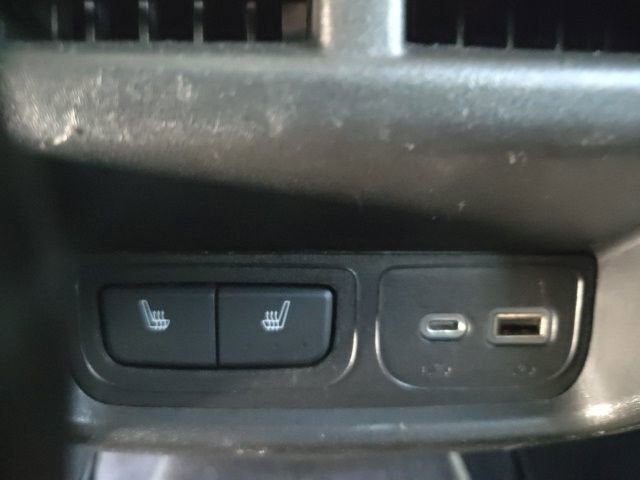 2019 Cadillac XT4 AWD Premium Luxury