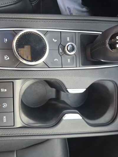 2019 Cadillac XT4 AWD Premium Luxury