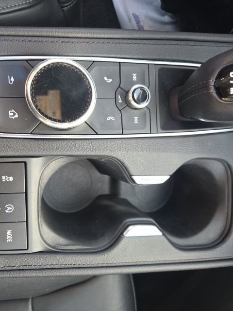 2019 Cadillac XT4 AWD Premium Luxury