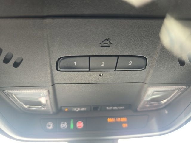 2019 Cadillac XT4 AWD Premium Luxury