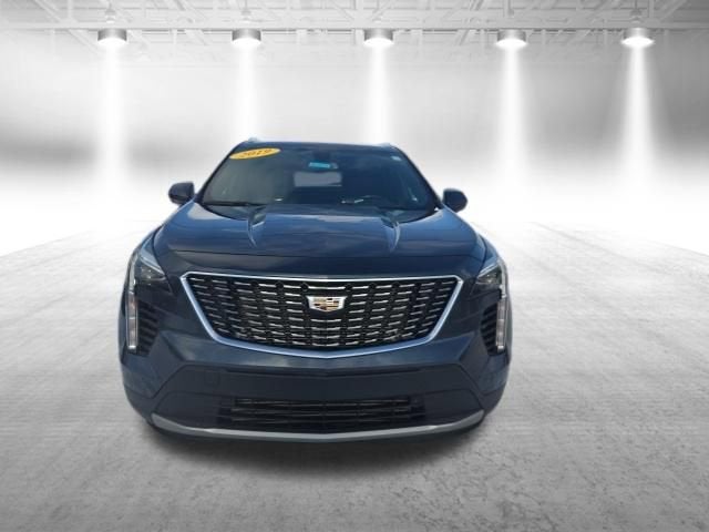2019 Cadillac XT4 AWD Premium Luxury
