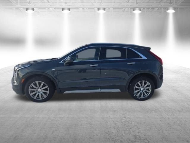 2019 Cadillac XT4 AWD Premium Luxury