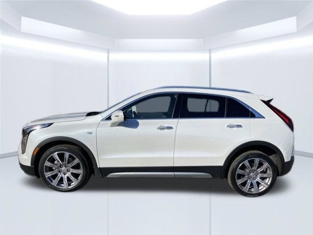 2021 Cadillac XT4 AWD Premium Luxury