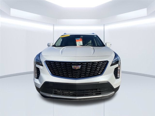 2021 Cadillac XT4 AWD Premium Luxury