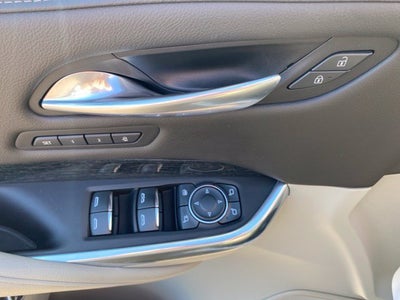 2021 Cadillac XT4 AWD Premium Luxury