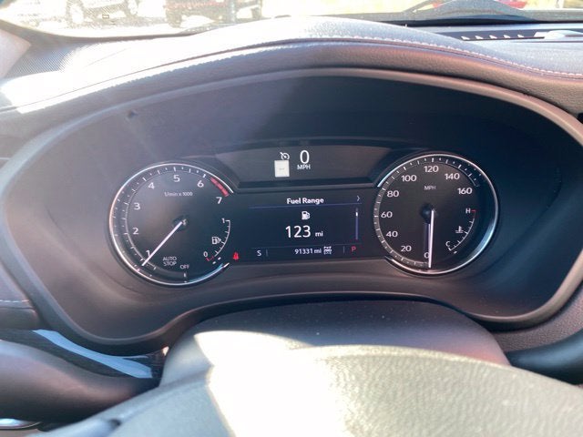 2021 Cadillac XT4 AWD Premium Luxury