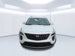 2021 Cadillac XT4 AWD Premium Luxury