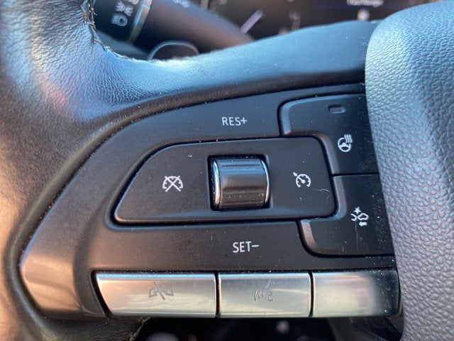 2021 Cadillac XT4 AWD Premium Luxury