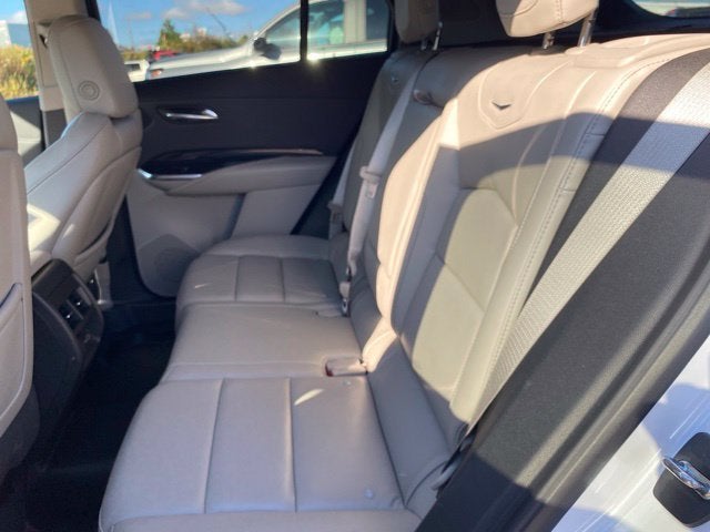 2021 Cadillac XT4 AWD Premium Luxury