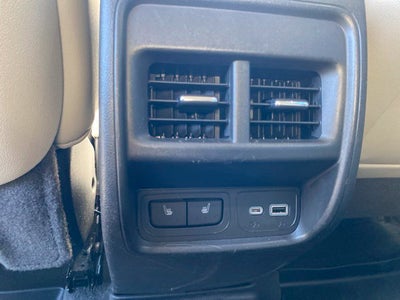 2021 Cadillac XT4 AWD Premium Luxury