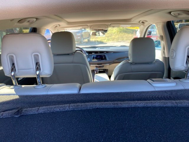 2021 Cadillac XT4 AWD Premium Luxury