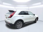 2021 Cadillac XT4 AWD Premium Luxury