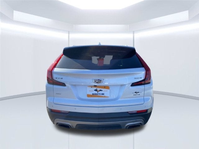 2021 Cadillac XT4 AWD Premium Luxury