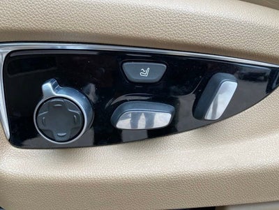 2020 Cadillac Escalade Platinum