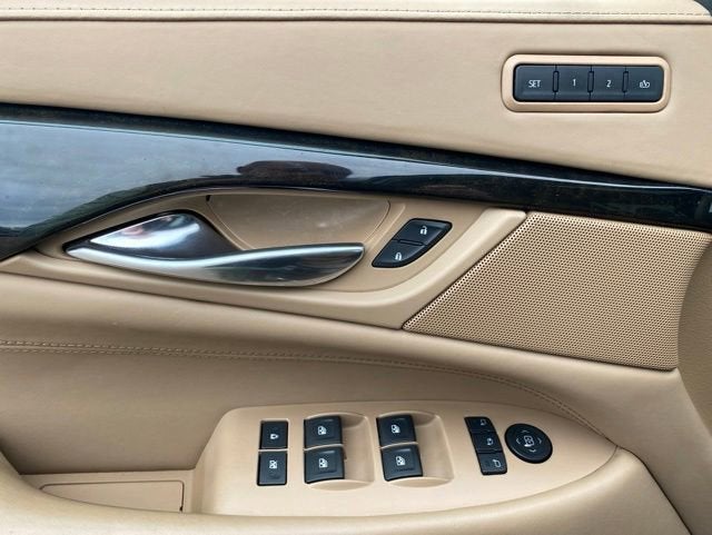 2020 Cadillac Escalade Platinum
